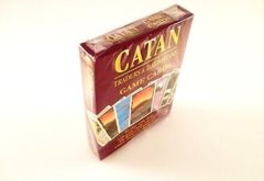 Catan: Game Cards - Traders & Barbarians